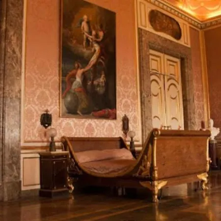 Palazzo Vittozzi Naples