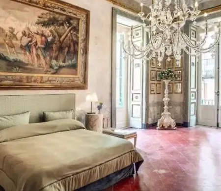 Palazzo Vittozzi * Naples