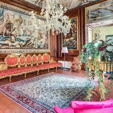 Palazzo Vittozzi *