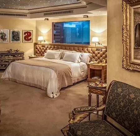 Курортный комплекс Palazzo Vittozzi