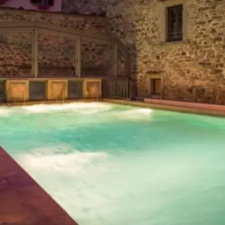 Курортный комплекс Palazzo Vittozzi