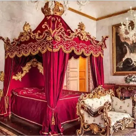 Курортный комплекс Palazzo Vittozzi Неаполь