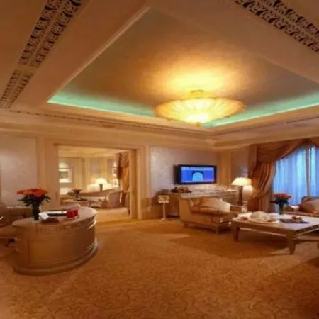 Resort Palazzo Vittozzi Neapel